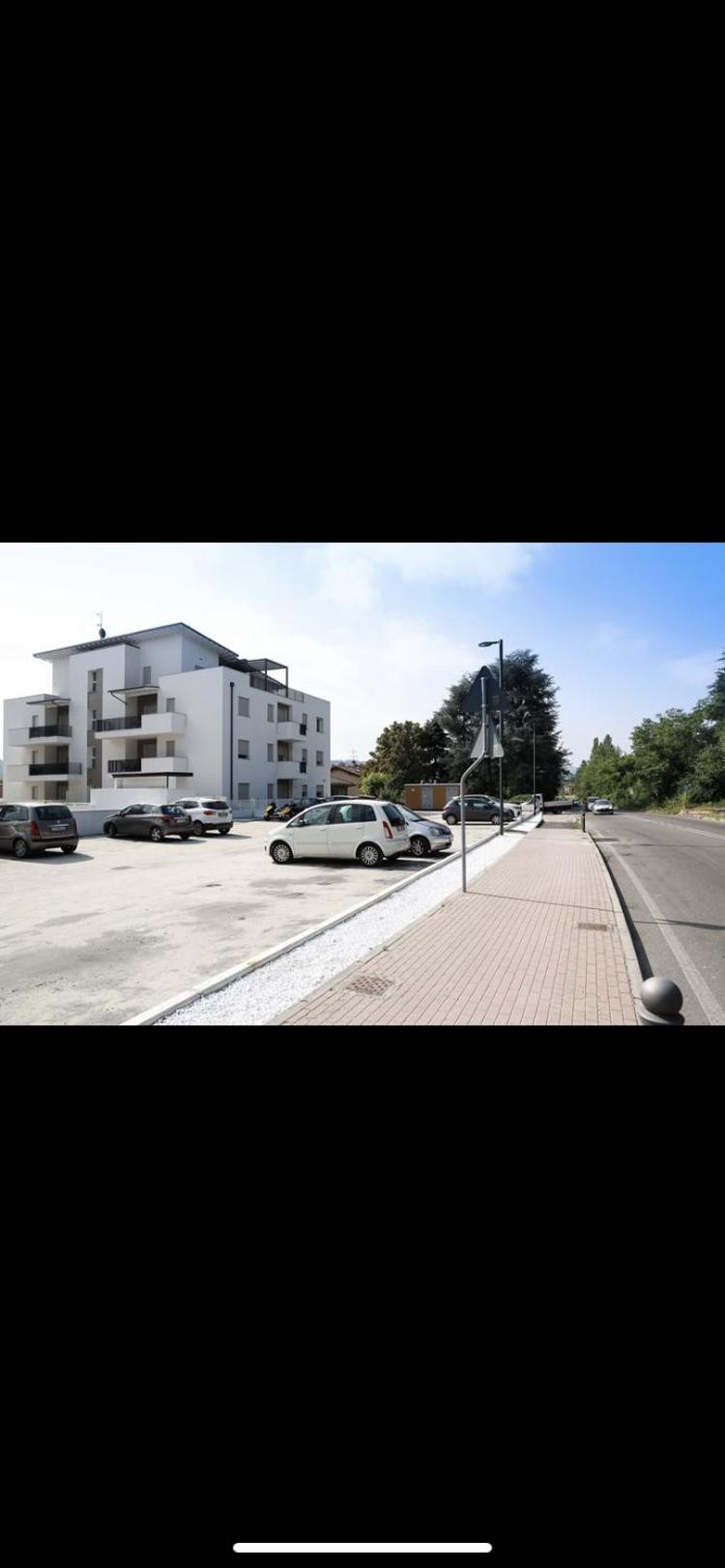 Borgo House Apartment Borgonuovo  Exterior photo
