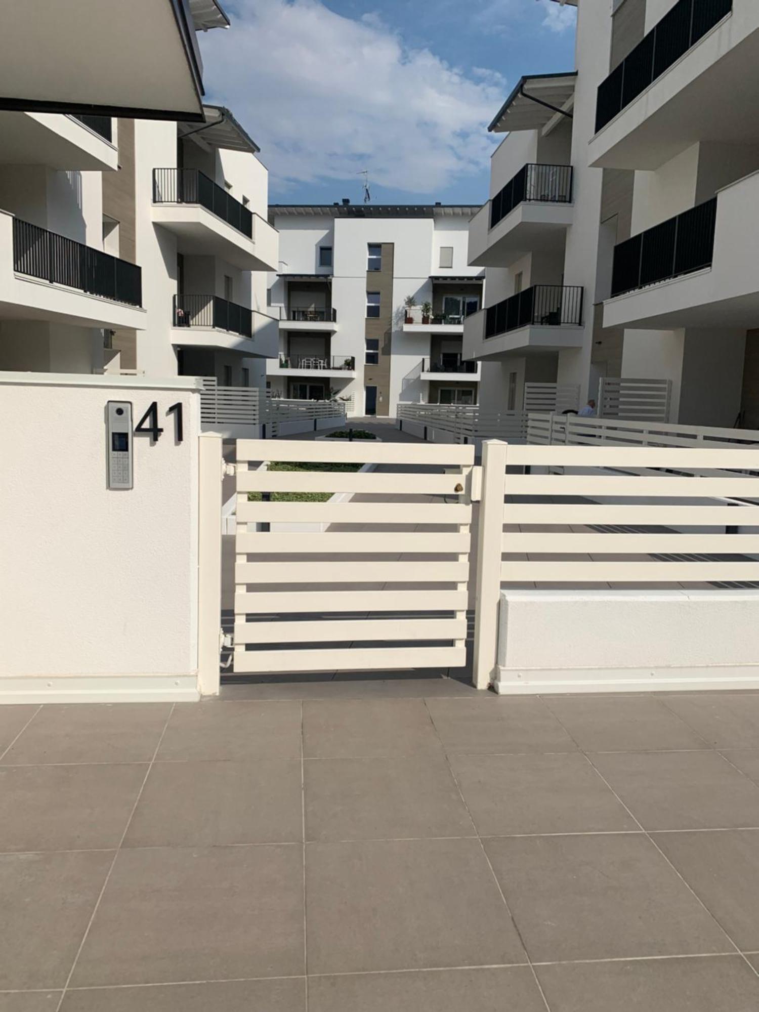Borgo House Apartment Borgonuovo  Exterior photo