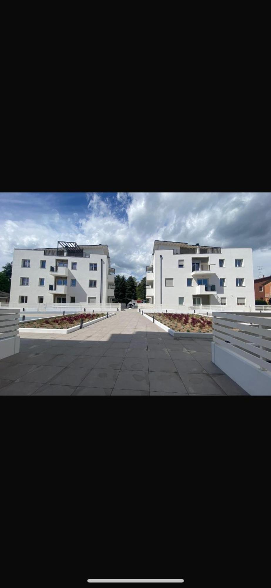 Borgo House Apartment Borgonuovo  Exterior photo