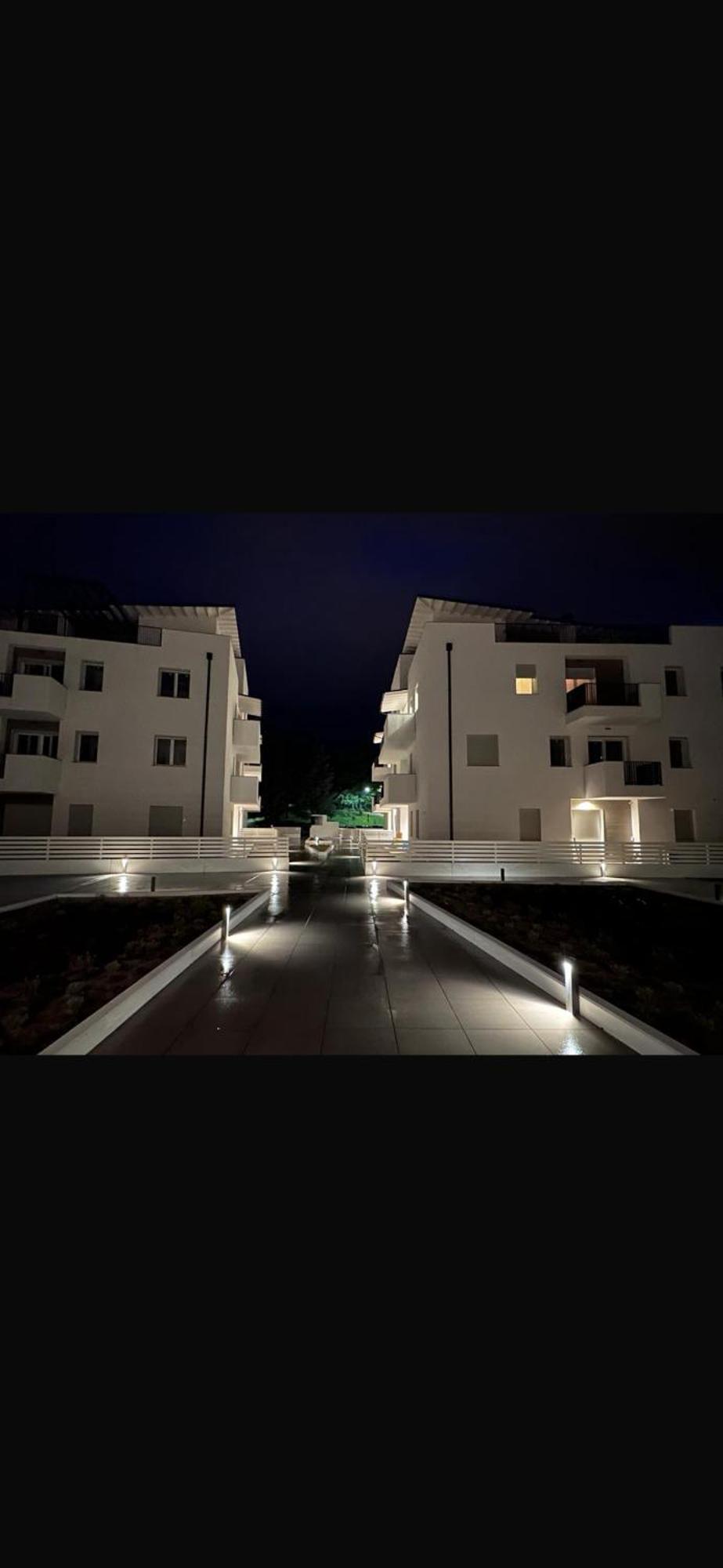 Borgo House Apartment Borgonuovo  Exterior photo